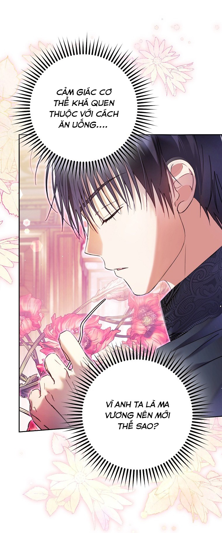 tôi đã cướp mất các nam chính từ tay nữ chính chapter 38 12