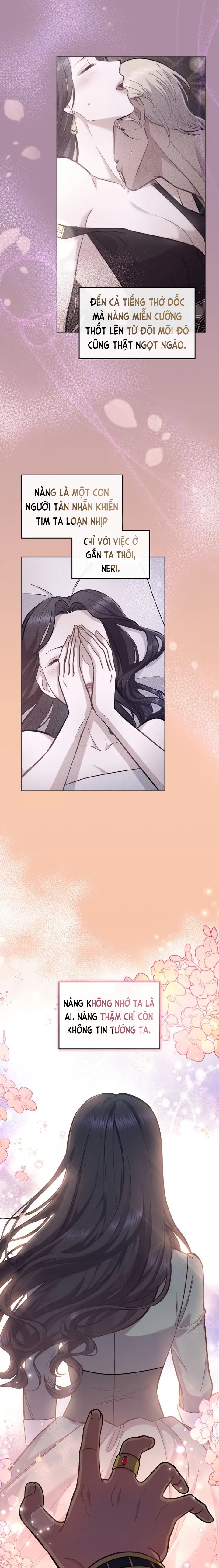 hội cùng thuyền chapter 18.2 3