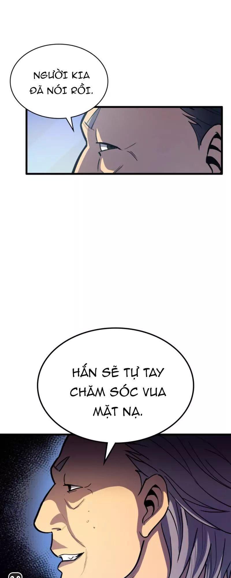 tôi trở lại thăng cấp một mình chapter 24 46