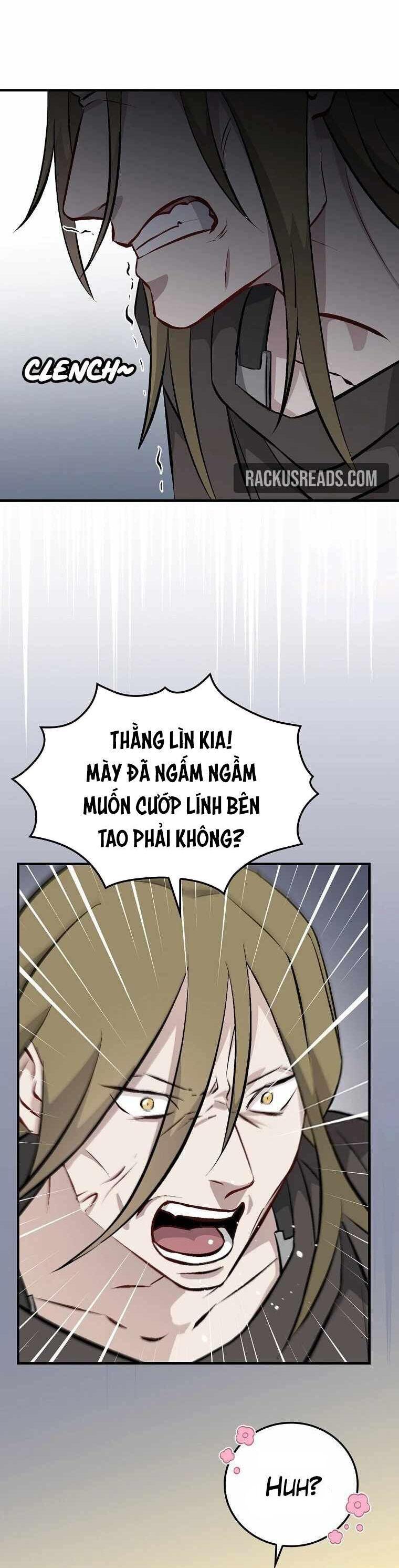 tôi lên cấp chỉ bằng cách ăn chapter 110 22