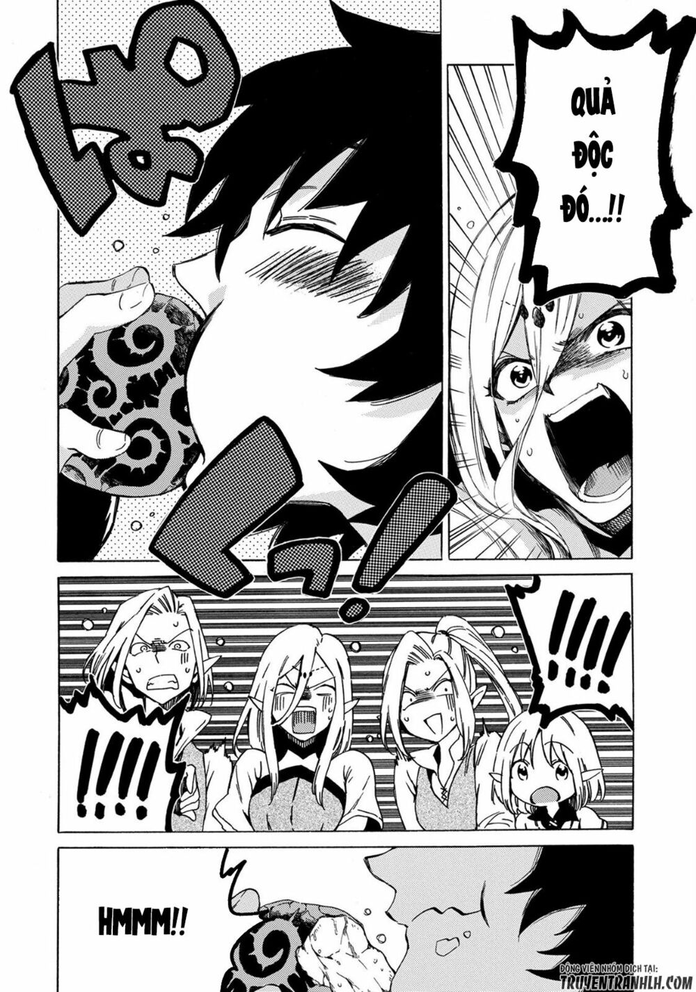 sono mono. nochi ni…(nariie shin’ichirou) chapter 1 19