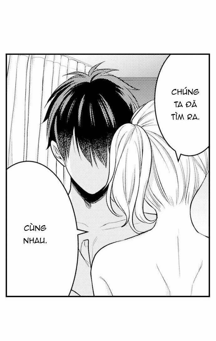 giả vờ ngủ cũng không ngăn được anh ấy chapter 97.2 8