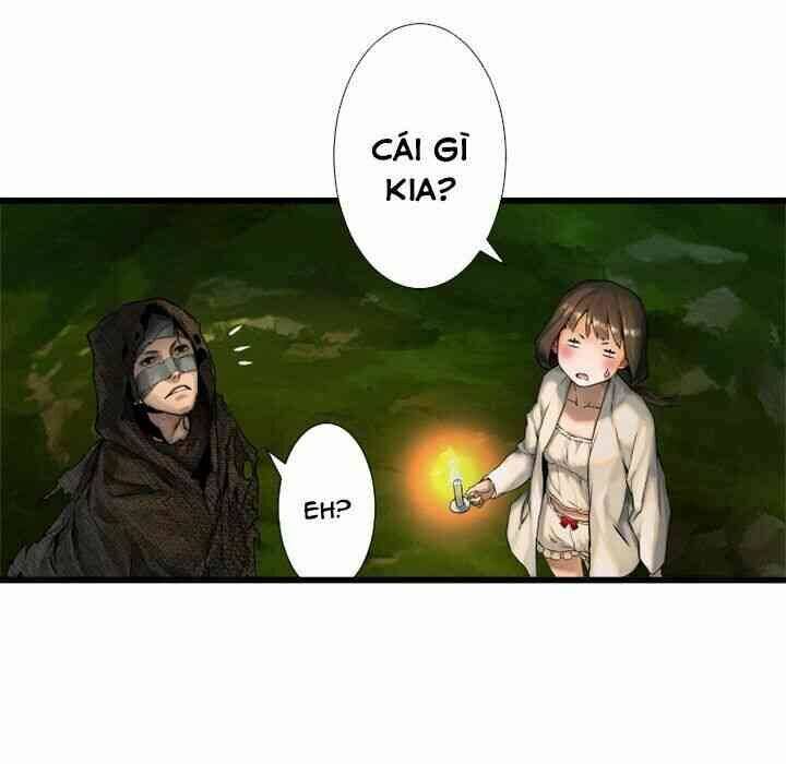 triệu hồi đến thế giới fantasy chapter 14 78