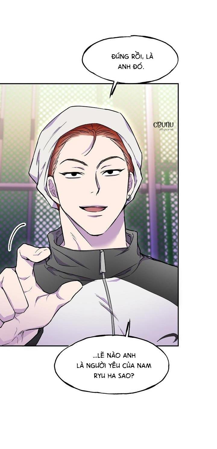 |drop| nụ hôn chết chóc chapter 7 80