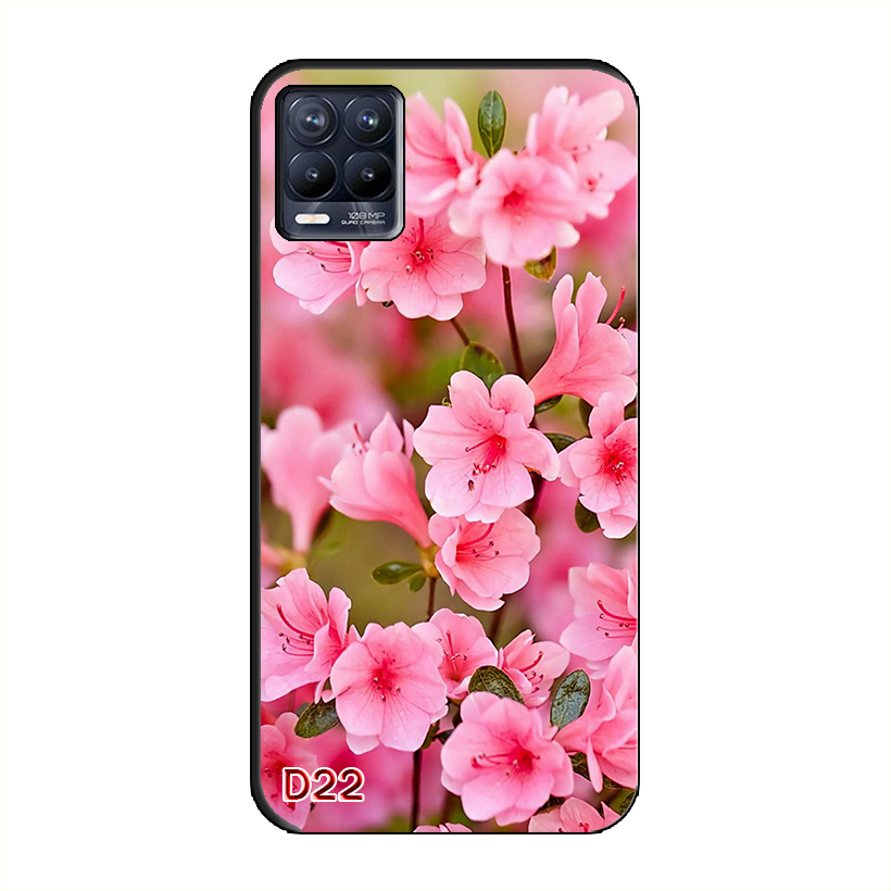 Ốp Lưng Dành Cho REALME 8 PRO