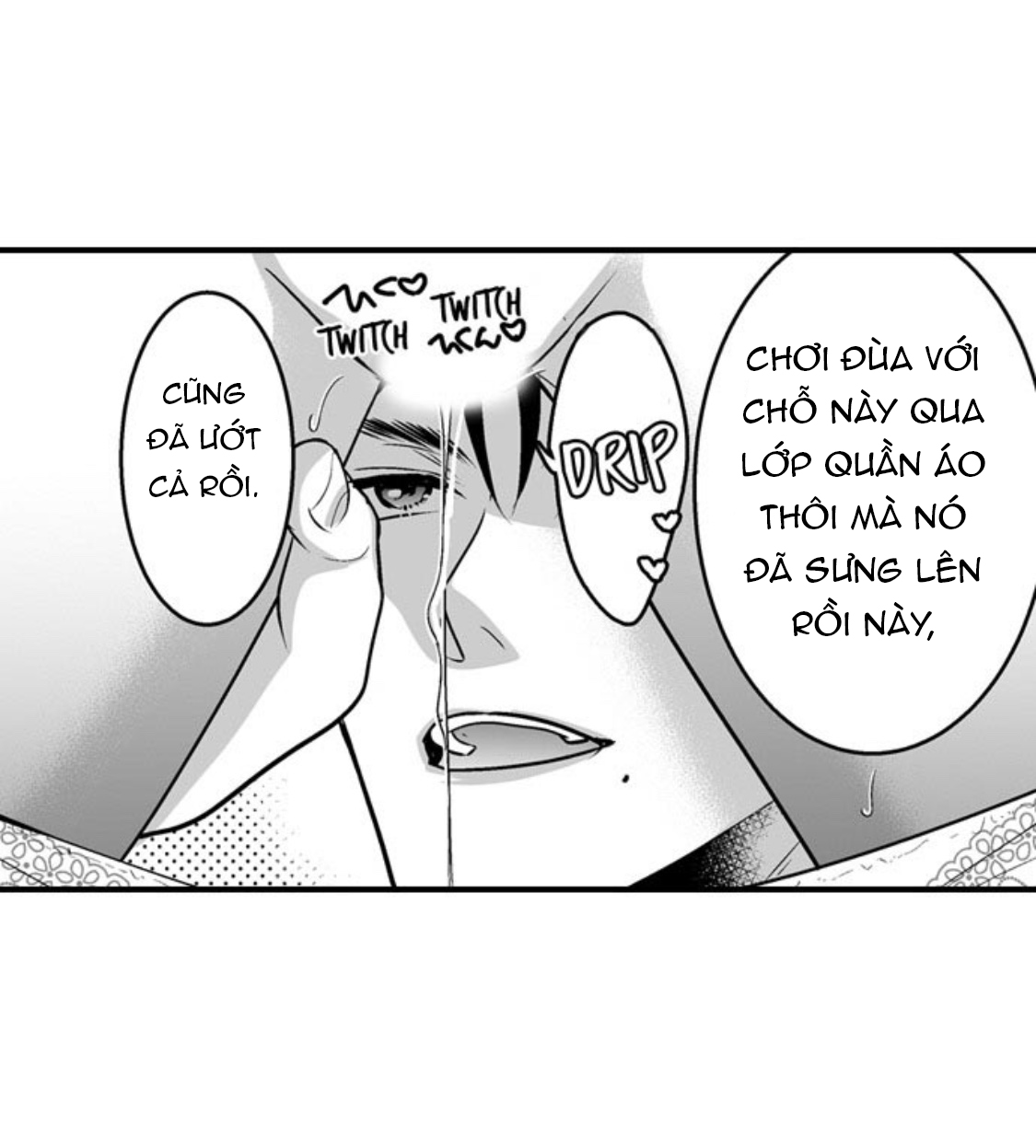 làm thế nào để người chưa có kinh nghiệm trong chuyện đó trở thành phóng viên 18+ (full) chapter 8.2 9