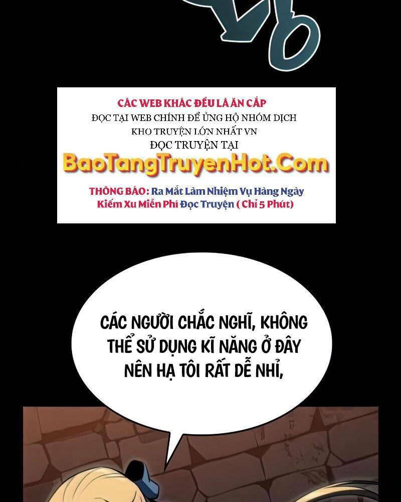 Người Chơi Mới Cấp Tối Đa Chapter 63 50