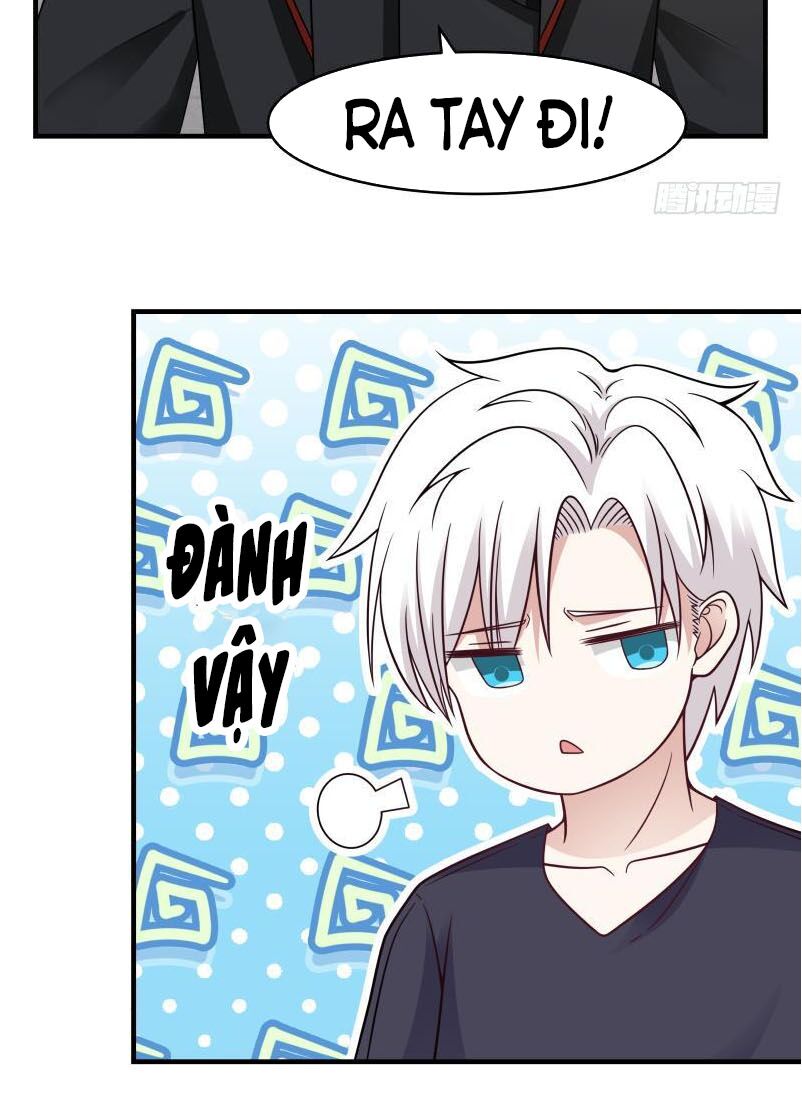 trên người ta có một rồng chapter 211 8