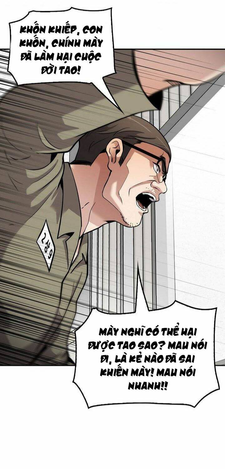 điều tra viên chuyển sinh chapter 106 8