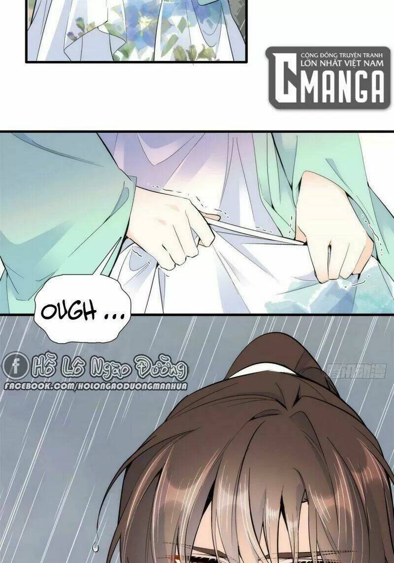 thiều quang mạn chapter 73 15