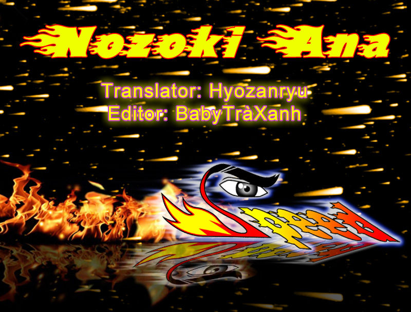 nozoki ana chapter 34 1