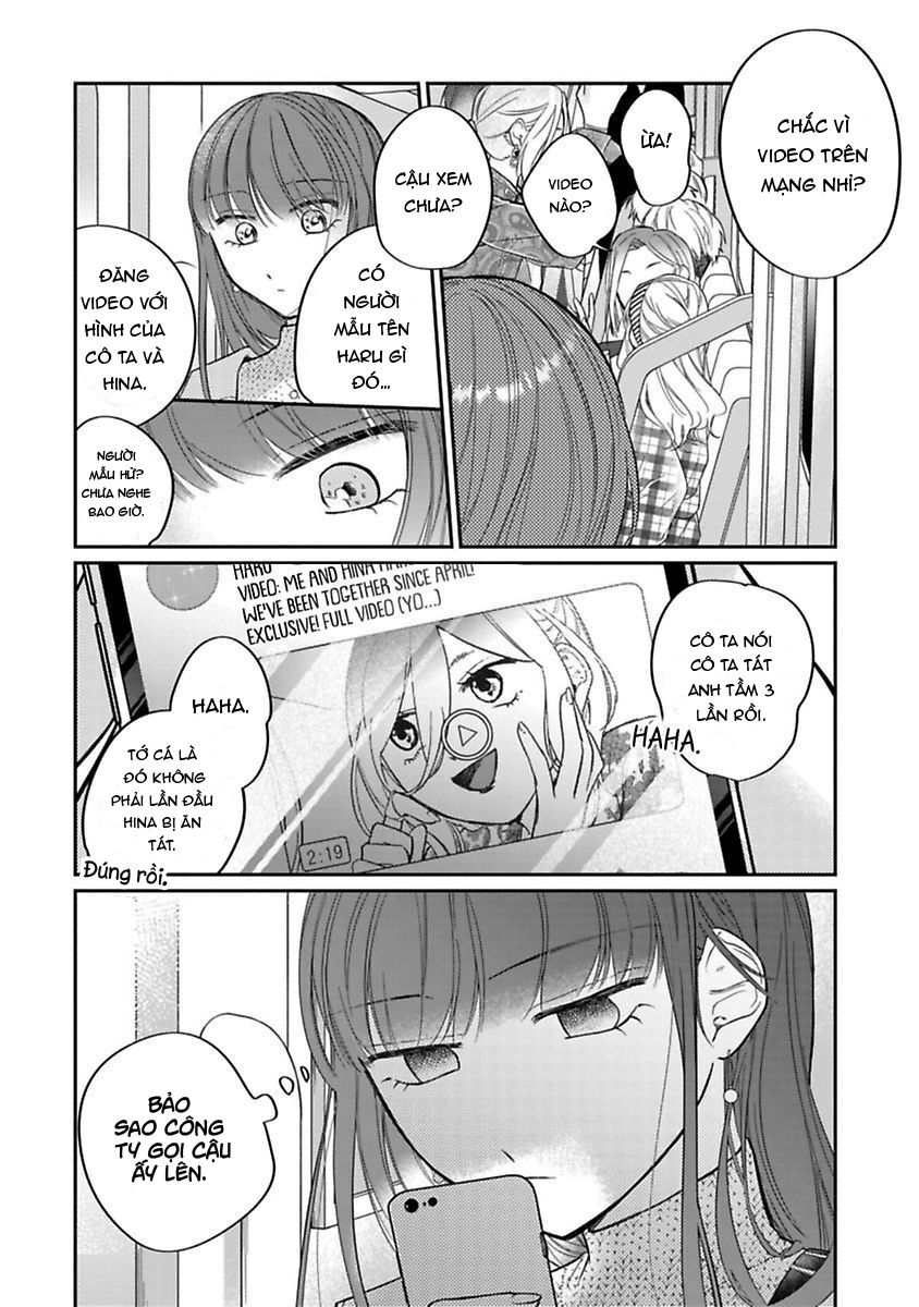 anh bạn tốt bụng chapter 4.2 1