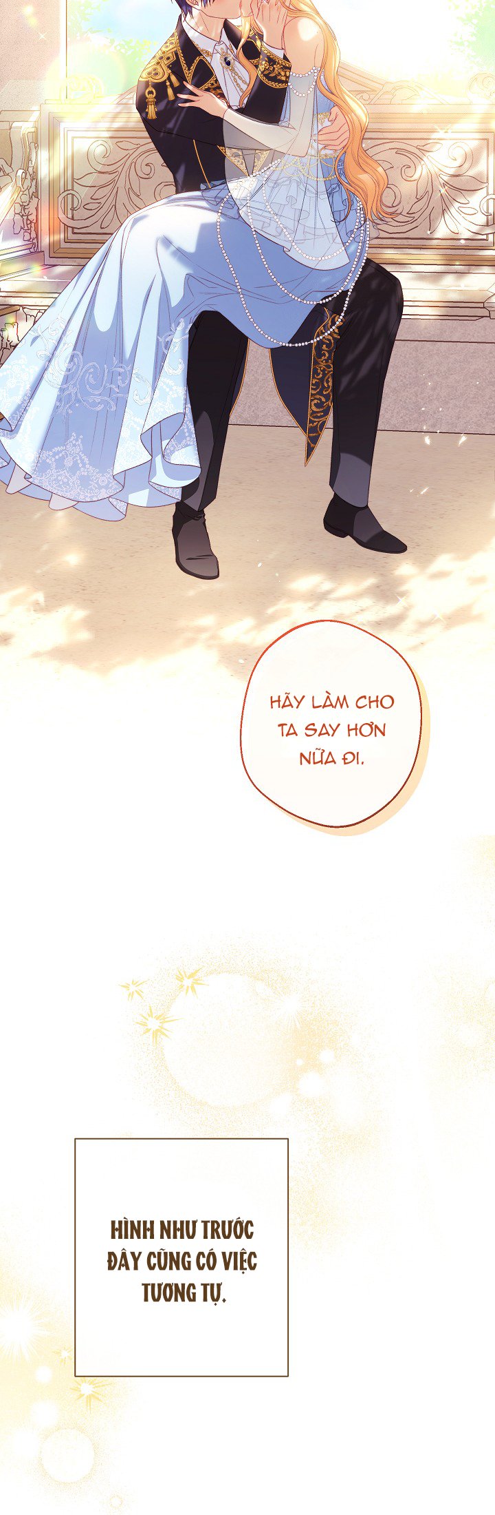 ác nữ đảo ngược đồng hồ cát chapter 104 17