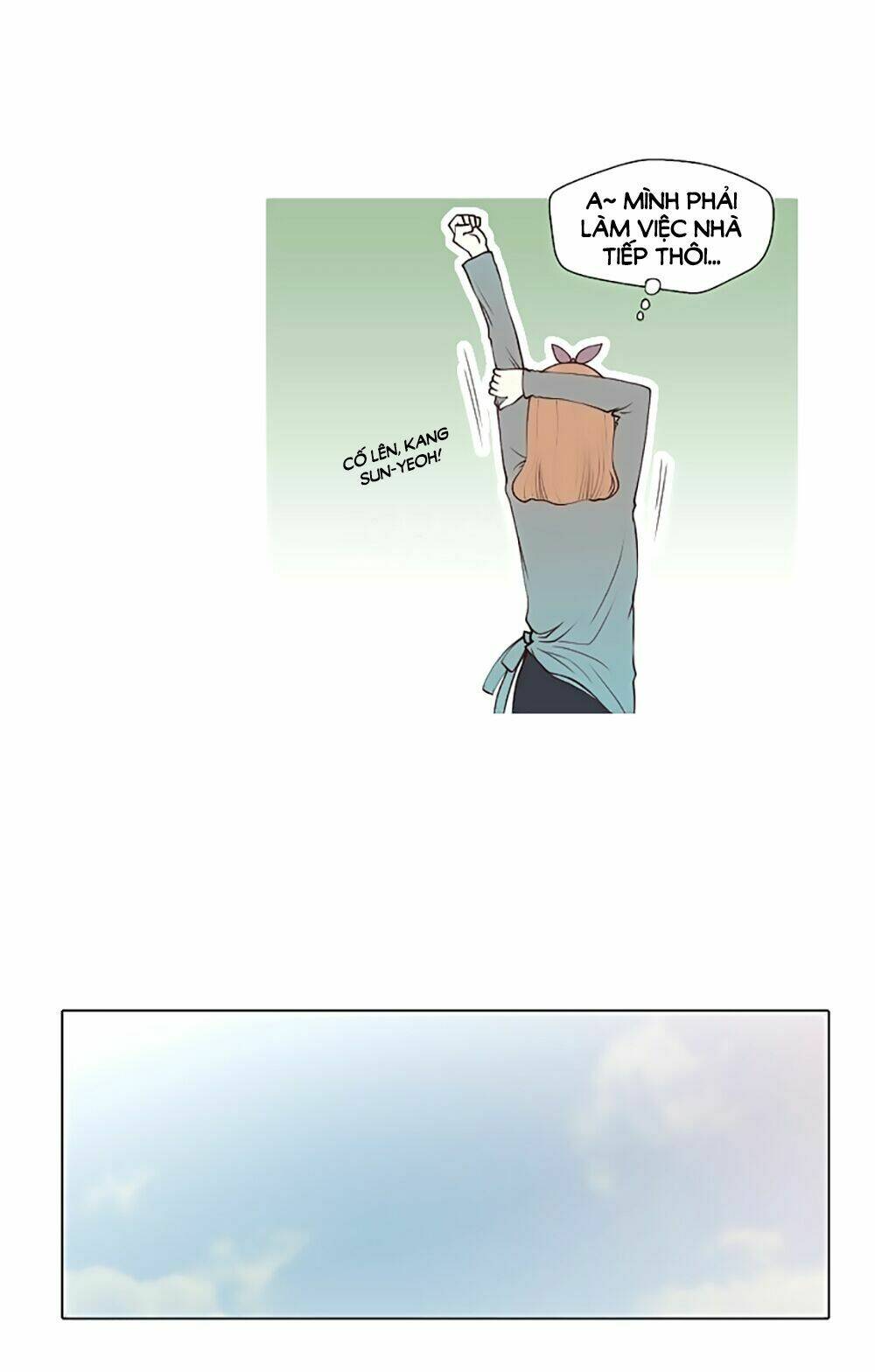 mrs. seonnyeo | mrs. tiên cô chapter 5 47
