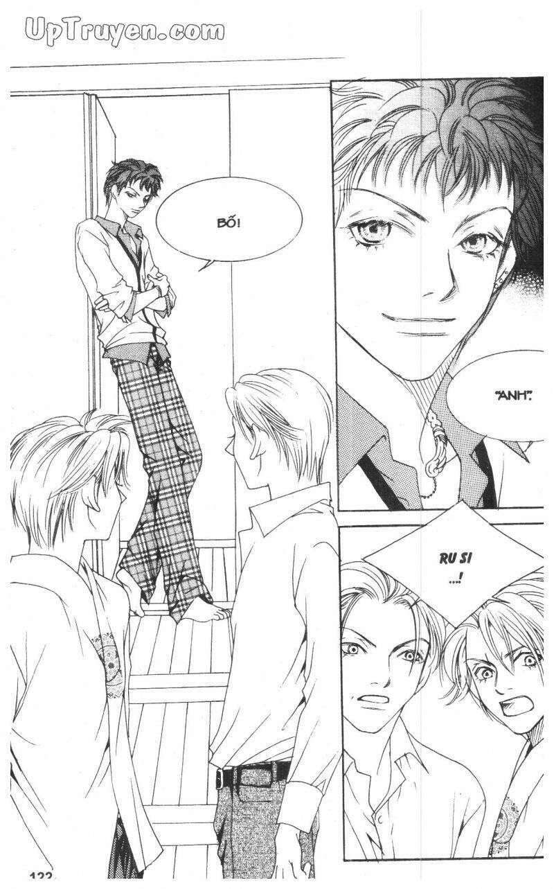 cinderella man chapter 3 122