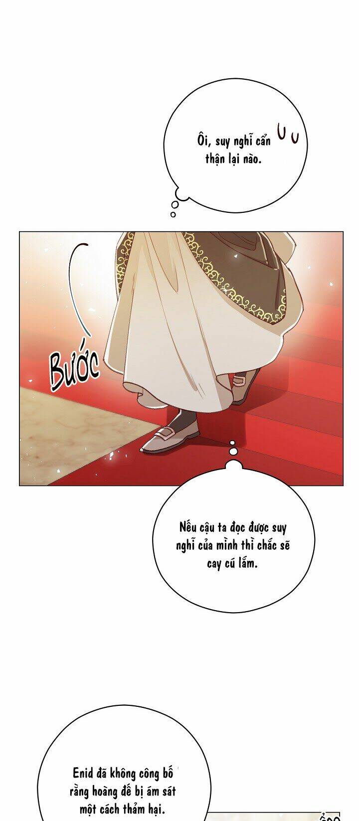 vẻ đẹp của ác ma chapter 7 28