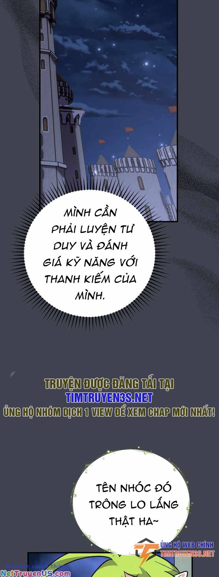 nhà hiền triết yigret chapter 85 28