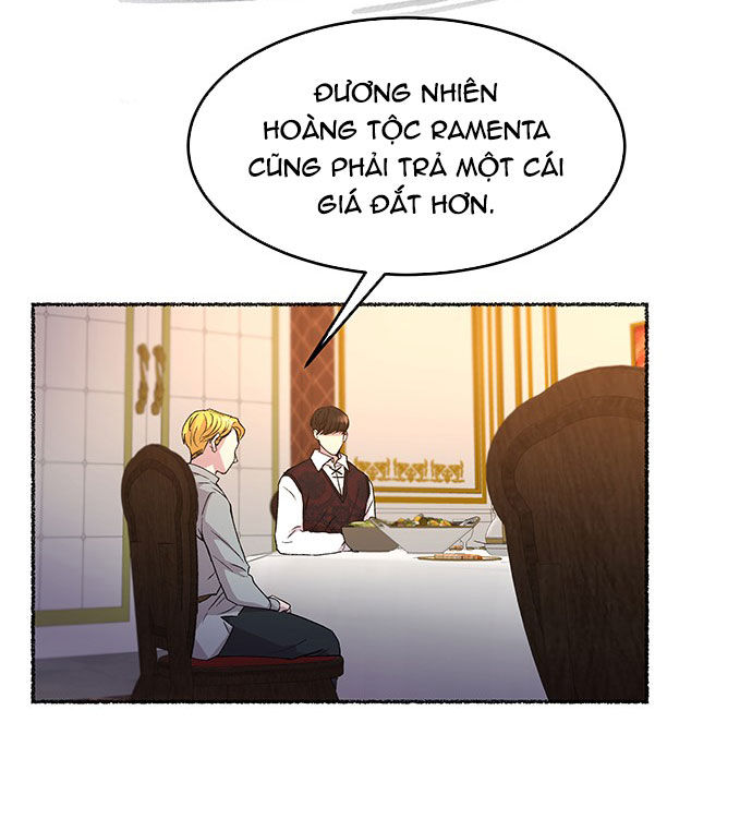 như gió trên cành cây khô chapter 60 14