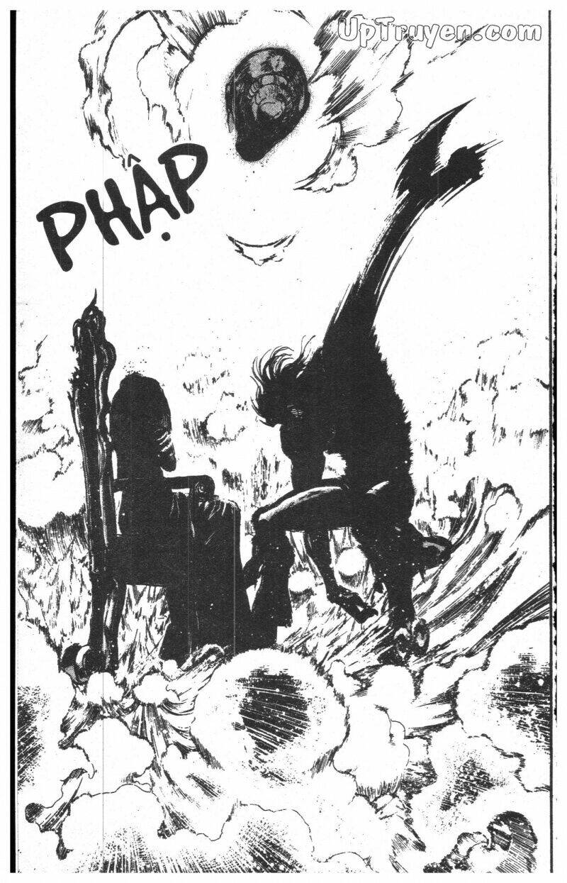 karakuri circus - gánh xiếc quái dị chapter 21 184