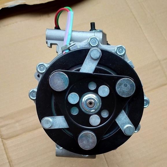 Lốc điều hòa Honda Civic 2.0 2006-2011 hàng Trung Quốc