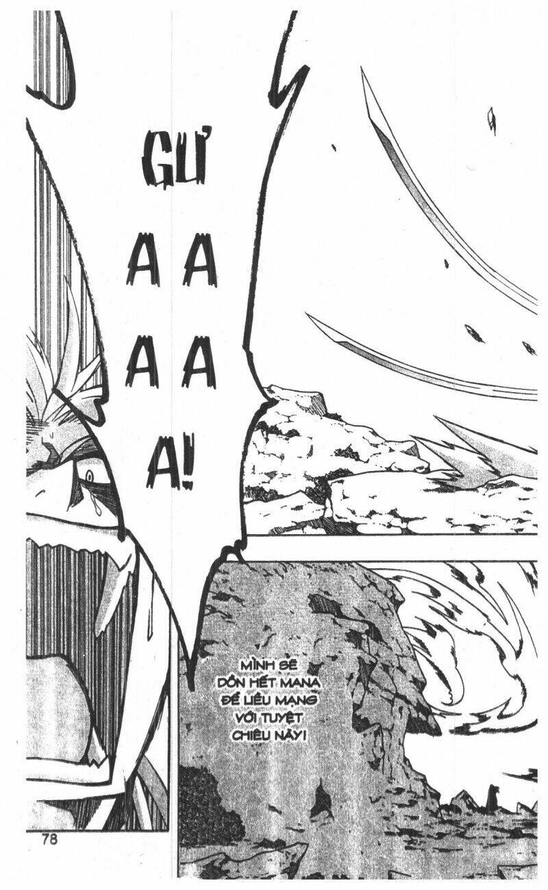 joou kishi monogatari chapter 11 76