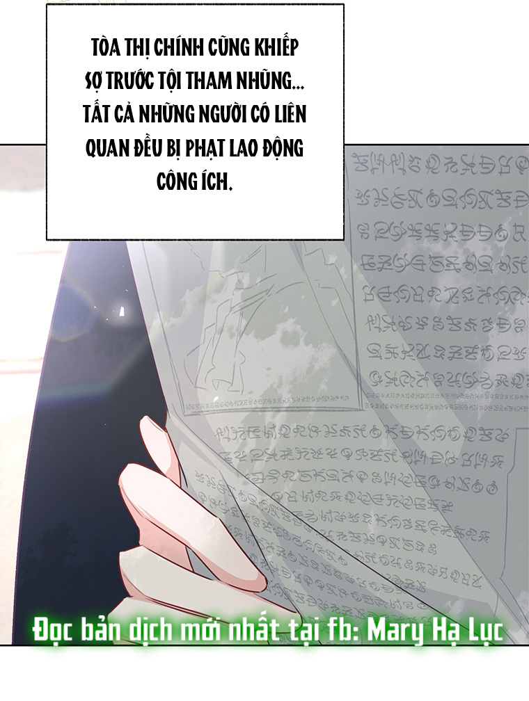 Đánh Cắp Trái Tim Tiểu Thư chapter 71.2 - Trang 12