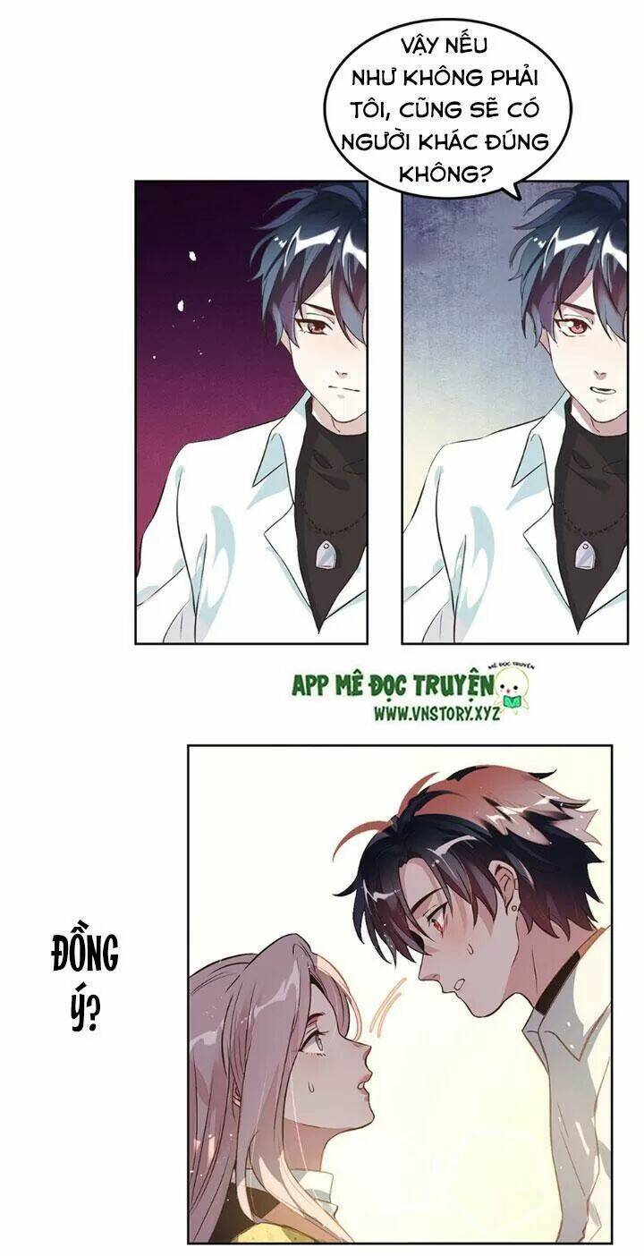 bạn trai kém tuổi bẫy yêu tôi chapter 0 9