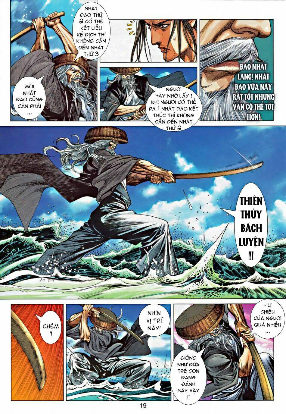 thần long huyết kiếm chapter 4 18