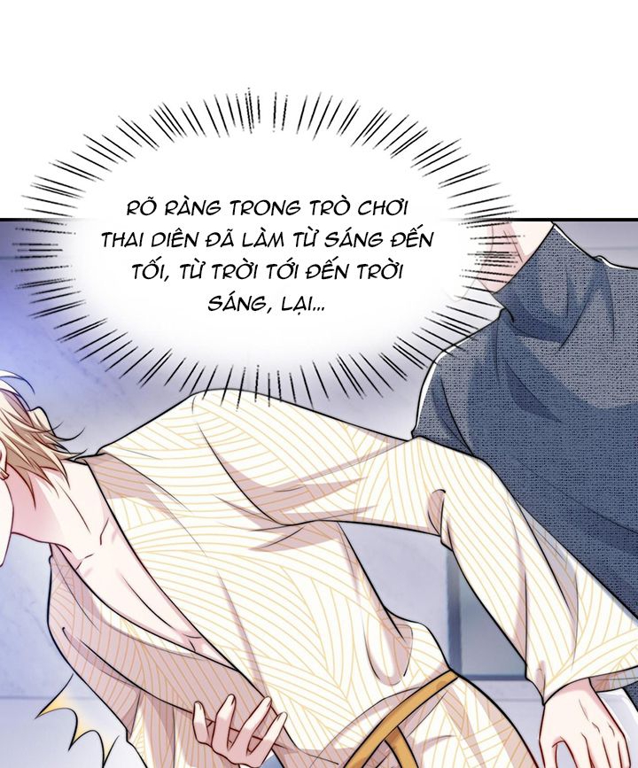 chiến lược tẩy trắng của phản diện chapter 64 6