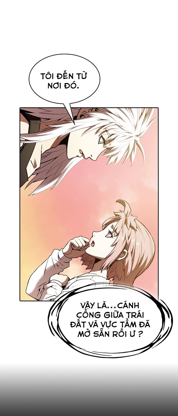 chòm sao trở về từ địa ngục chapter 23 41