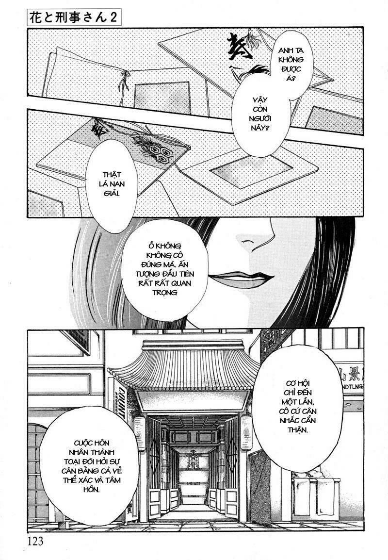 tiệm thú kiểng chapter 16 2