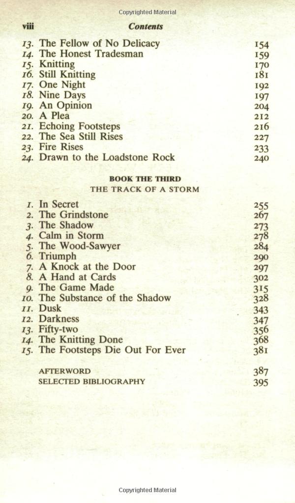 Signet Classics: A Tale of Two Cities (200th Anniversary Edition) (by Charles Dickens, with an Afterword by A.N. Wilson)