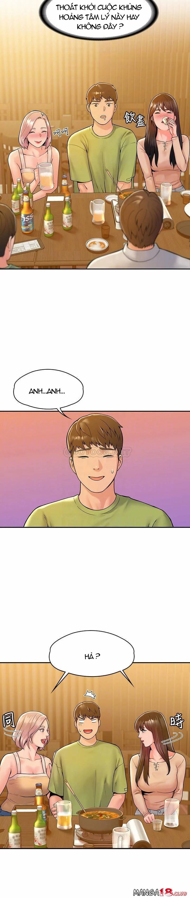 sinh viên thời nay chapter 32 14