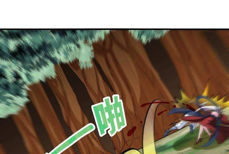 bản kiếm tiên tuyệt không làm nô chapter 32 30