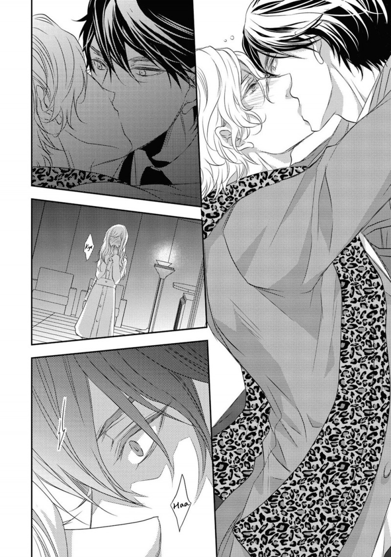 yêu và ghét chapter 1 28