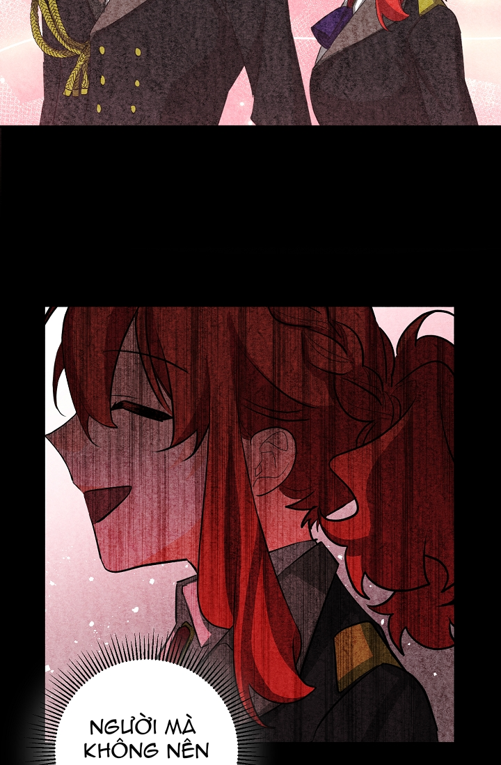 công nương đã thay đổi chapter 43.1 29