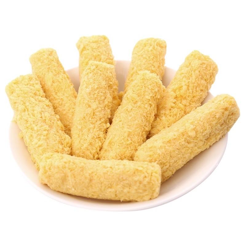 Phô mai que hương sữa hộp 12 que 400g