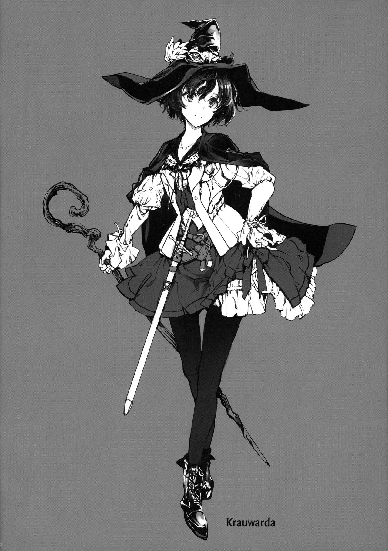 bí mật của hai hiệp sĩ trinh trắng chapter 1 38