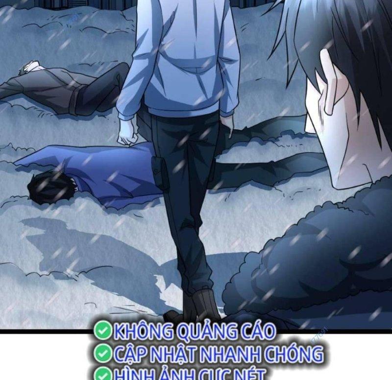 đóng băng toàn cầu: tôi gây dựng nên phòng an toàn thời tận thế chapter 71 17