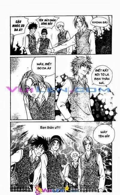 cô bé táo bạo chapter 2 90