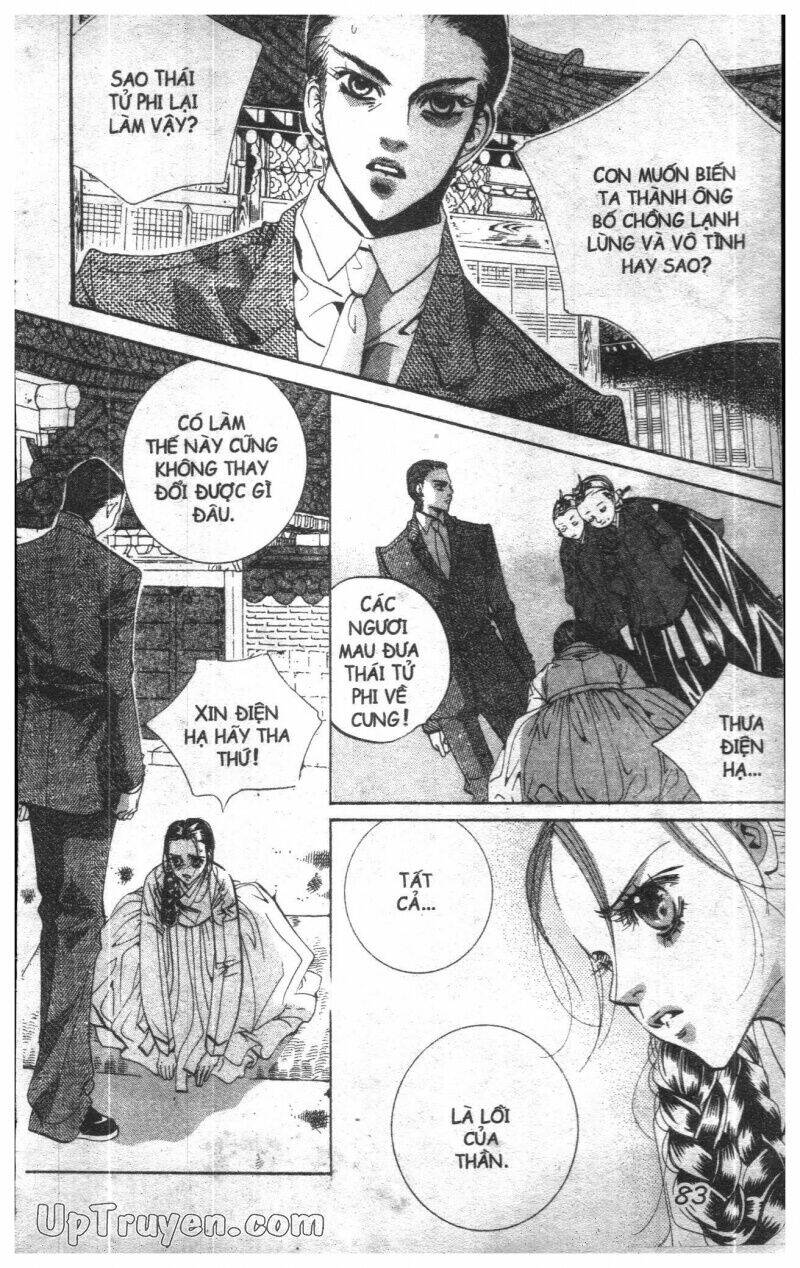 hoàng cung chapter 11 77