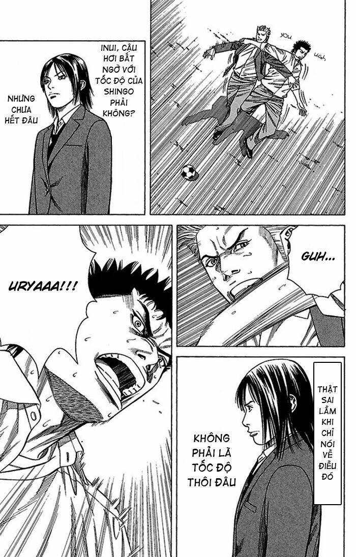 angel voice chapter 6 9