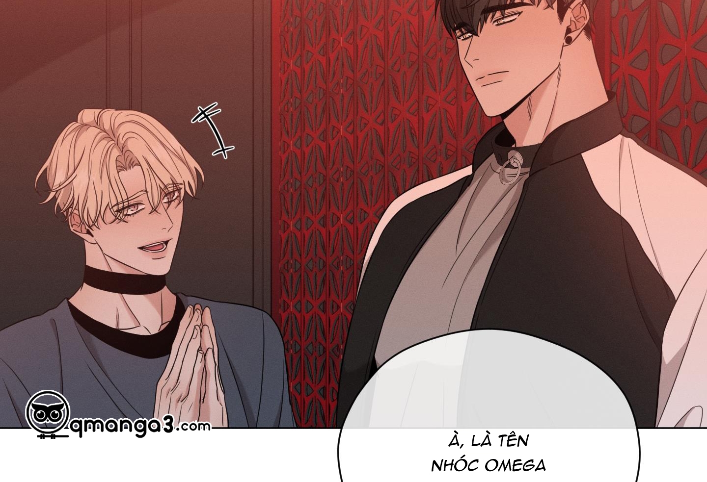 hội chứng minmotion chapter 17 162