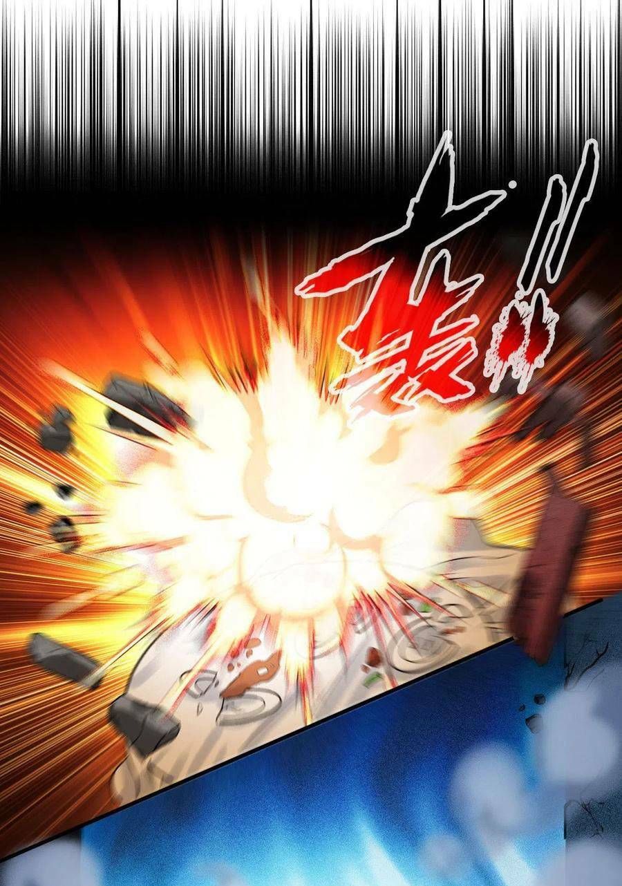 dạy bảo ma vương lão công 2 chapter 18 44