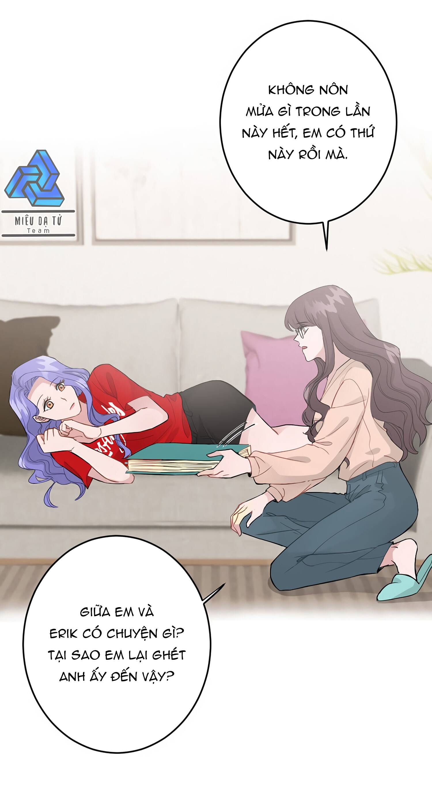 song sinh chapter 3 30