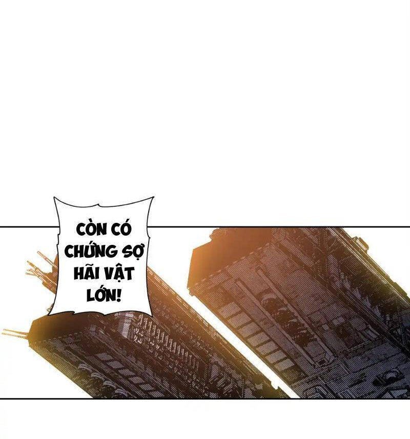 ta tạo ra tổ chức cứu thế chapter 15 34