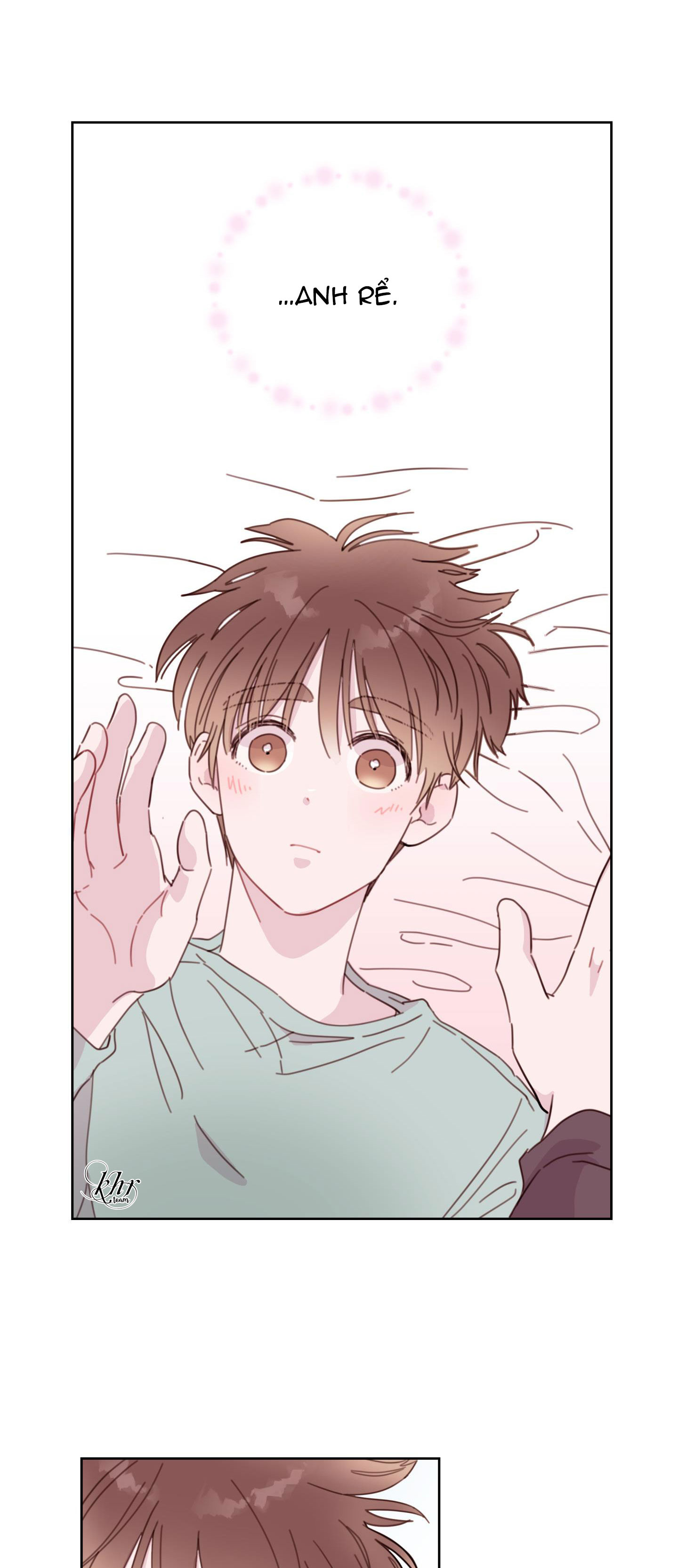 em trai vợ thật nguy hiểm chapter 4 12