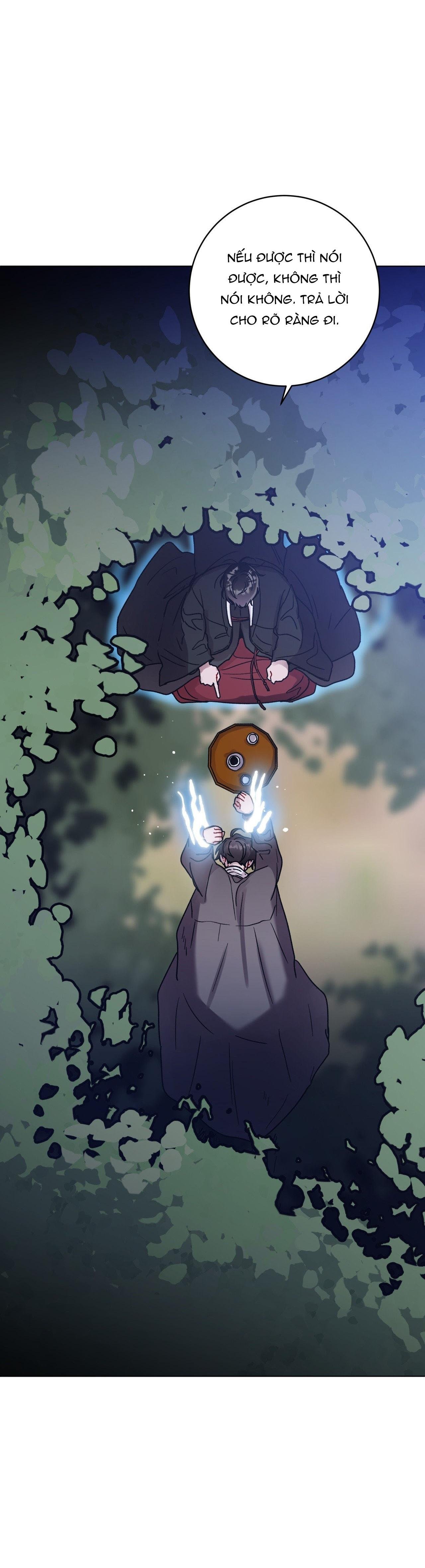 cơn mưa rào mùa hạ chapter 81 13