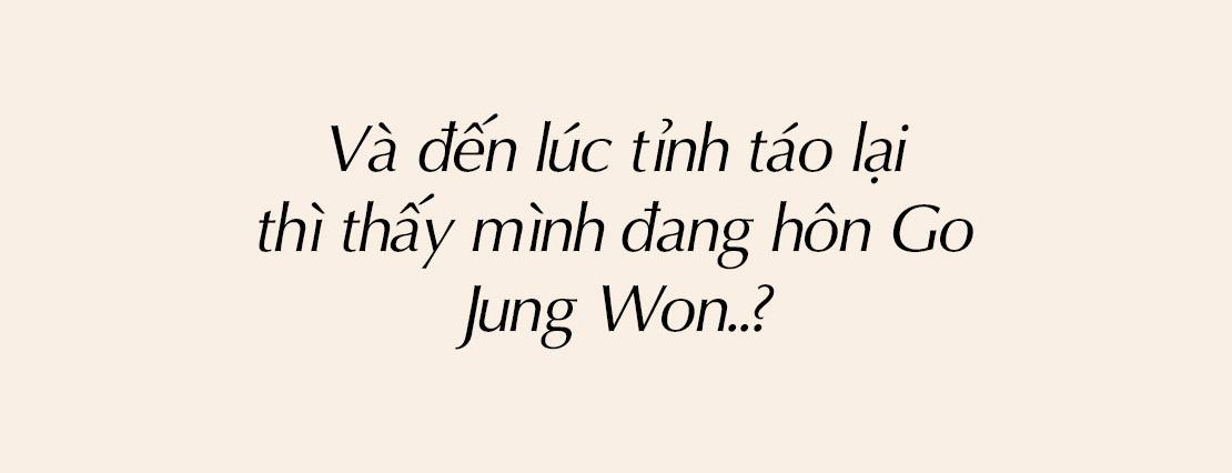 chuyện tình bí mật chapter 0 15