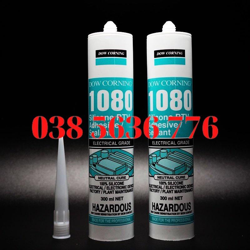 Dow Corning DC1080, Keo Silicon 300Ml